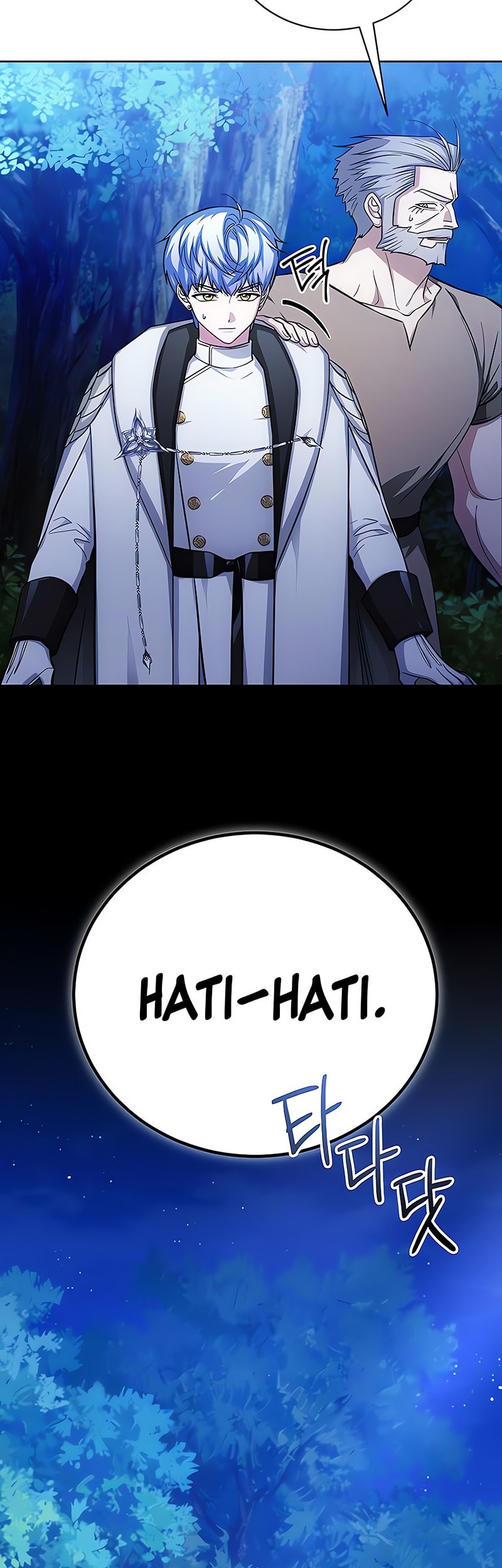 The Magic Tower's Problem Child Chapter 9 Gambar 71