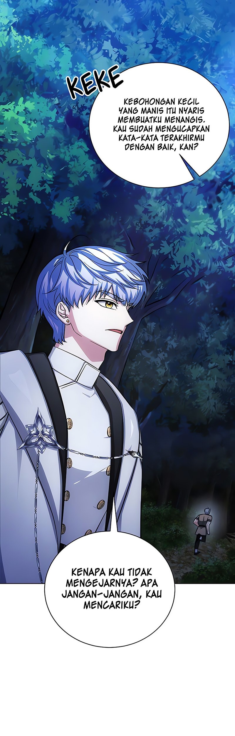 The Magic Tower's Problem Child Chapter 9 Gambar 72