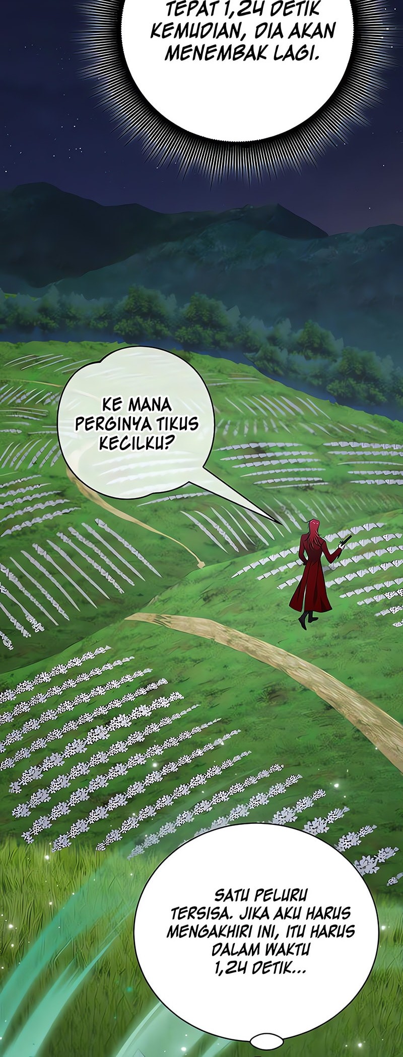 The Magic Tower's Problem Child Chapter 9 Gambar 37