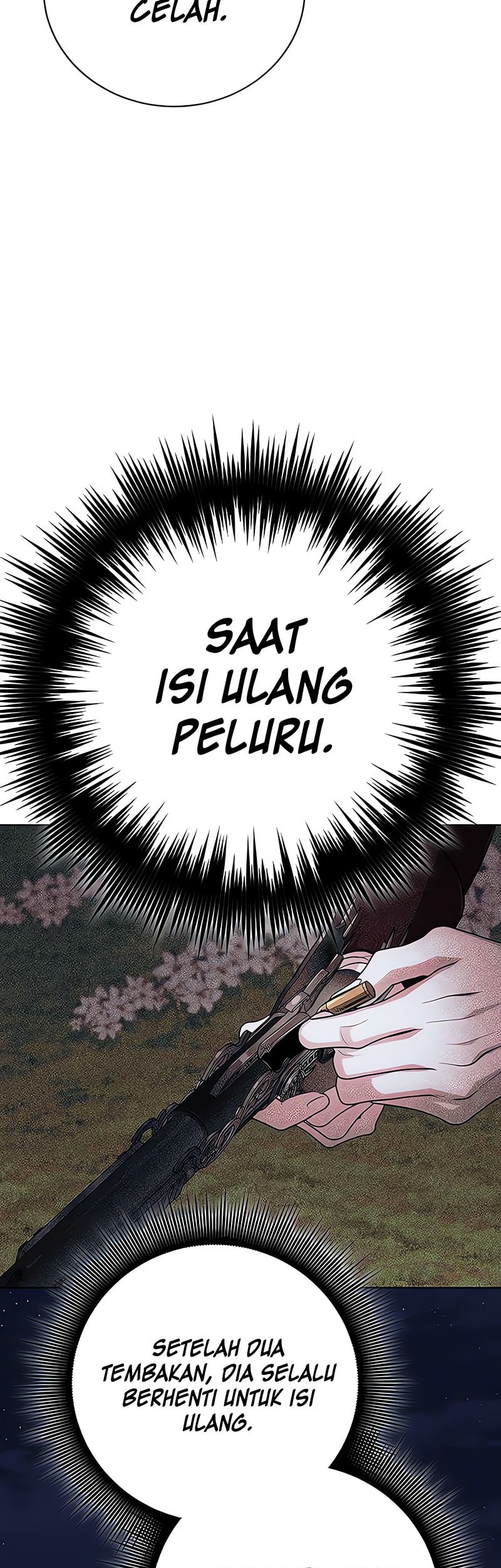 The Magic Tower's Problem Child Chapter 9 Gambar 36