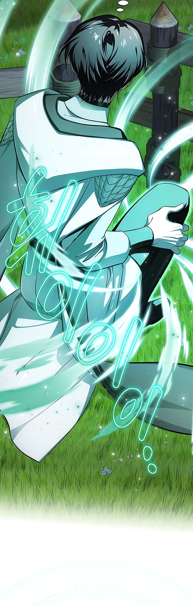 The Magic Tower's Problem Child Chapter 9 Gambar 38