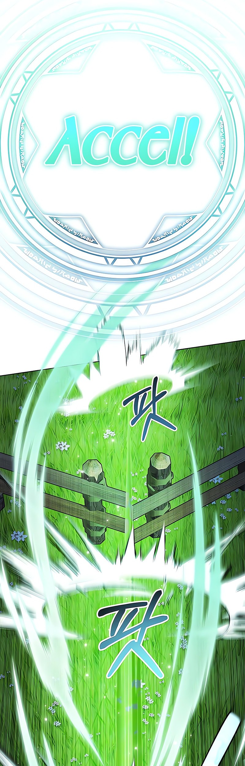 The Magic Tower's Problem Child Chapter 9 Gambar 39