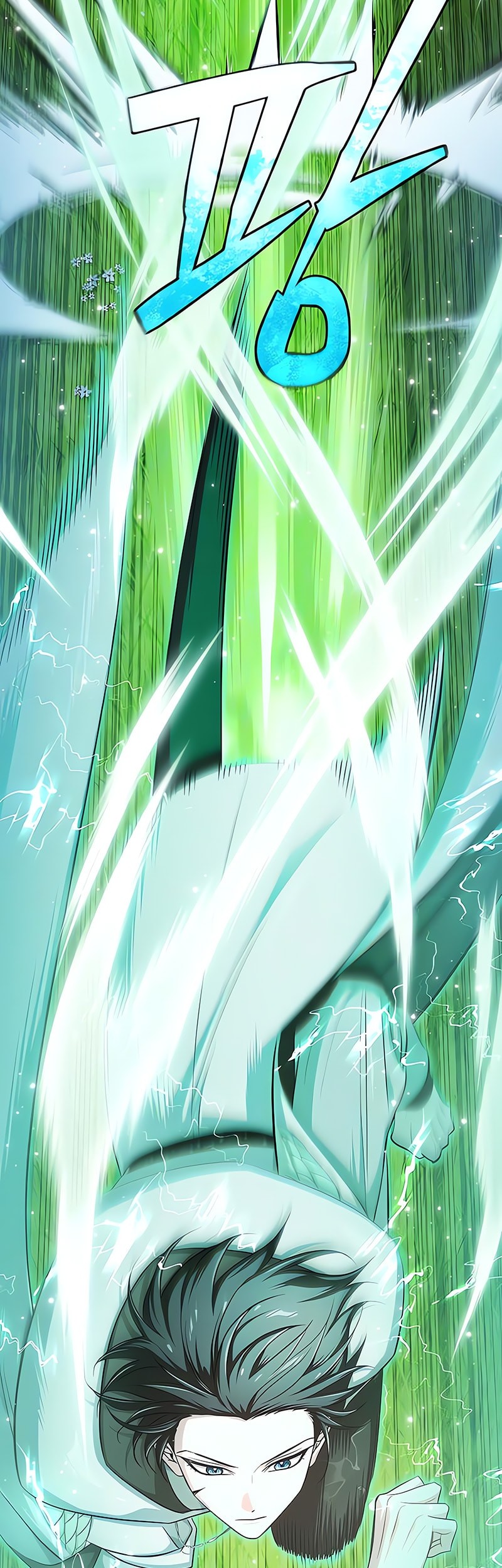 The Magic Tower's Problem Child Chapter 9 Gambar 40