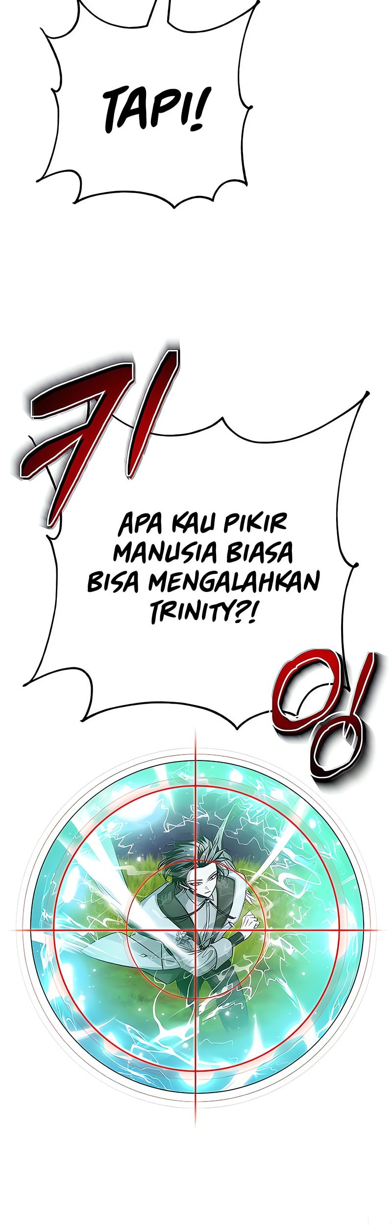 The Magic Tower's Problem Child Chapter 9 Gambar 44