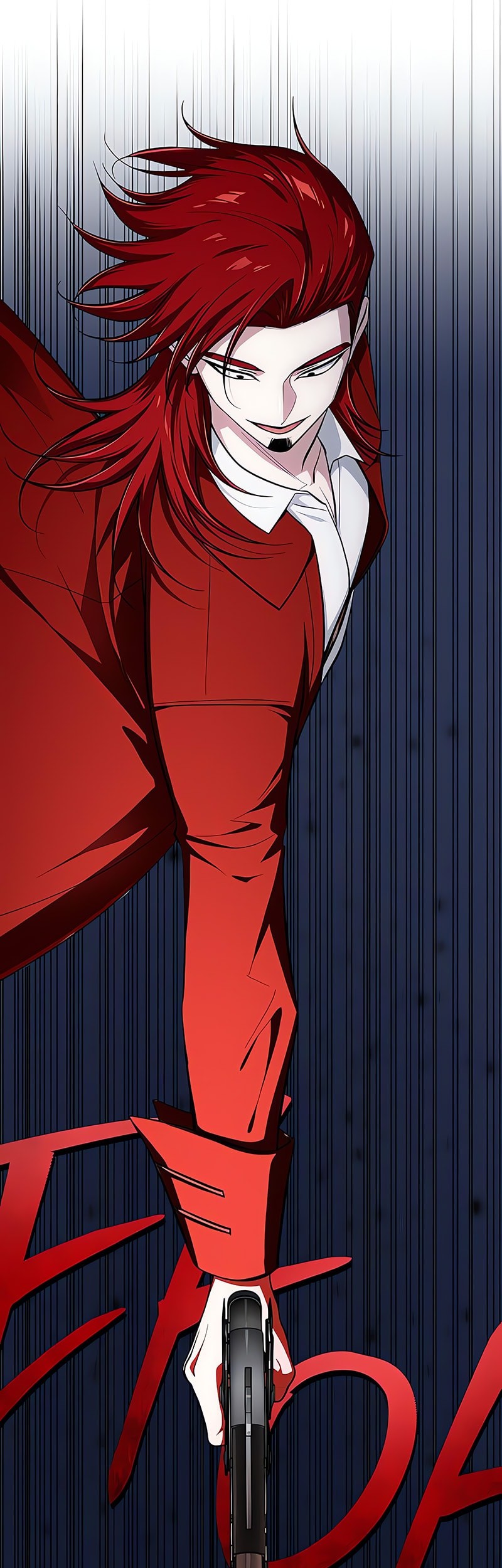 The Magic Tower's Problem Child Chapter 9 Gambar 46