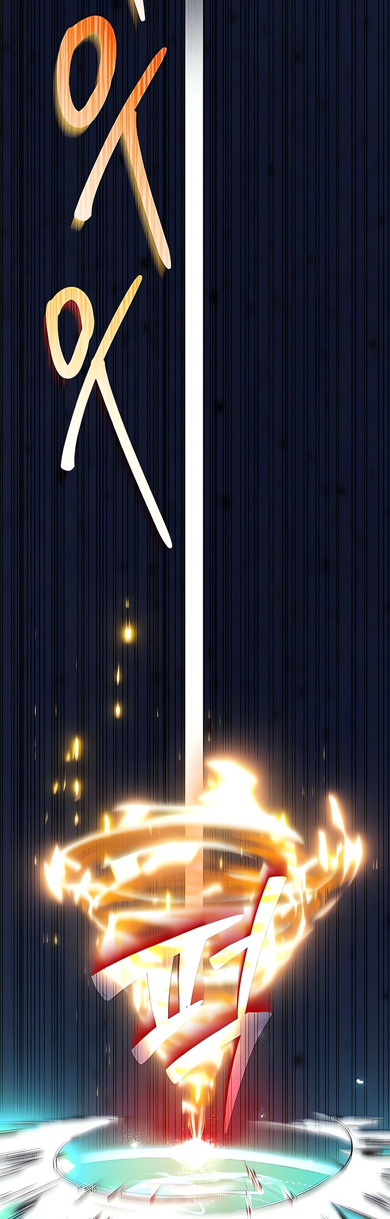 The Magic Tower's Problem Child Chapter 9 Gambar 48