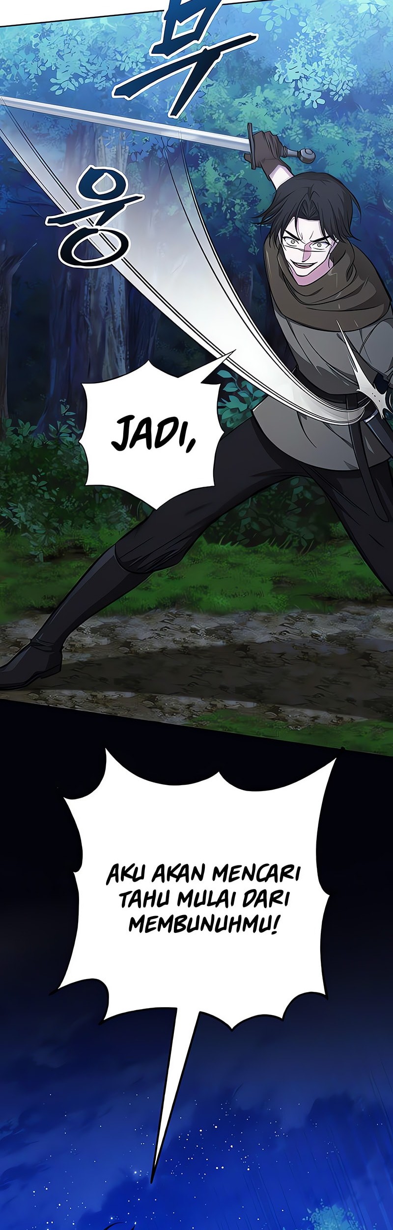 The Magic Tower's Problem Child Chapter 9 Gambar 75