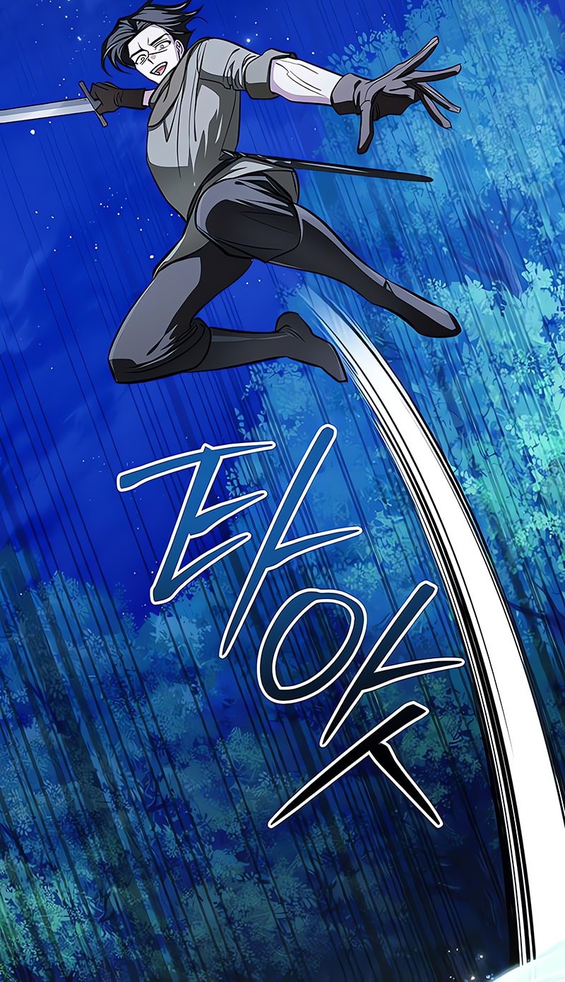 The Magic Tower's Problem Child Chapter 9 Gambar 76