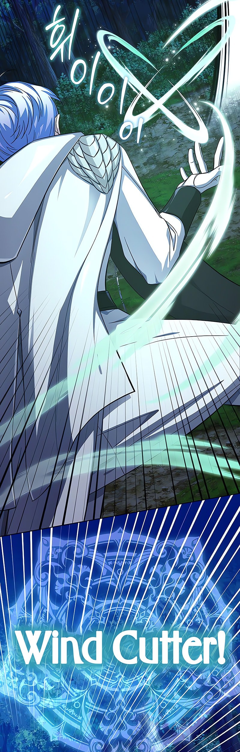 The Magic Tower's Problem Child Chapter 9 Gambar 77