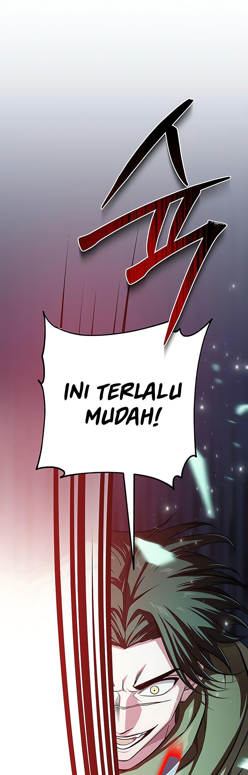 The Magic Tower's Problem Child Chapter 9 Gambar 79