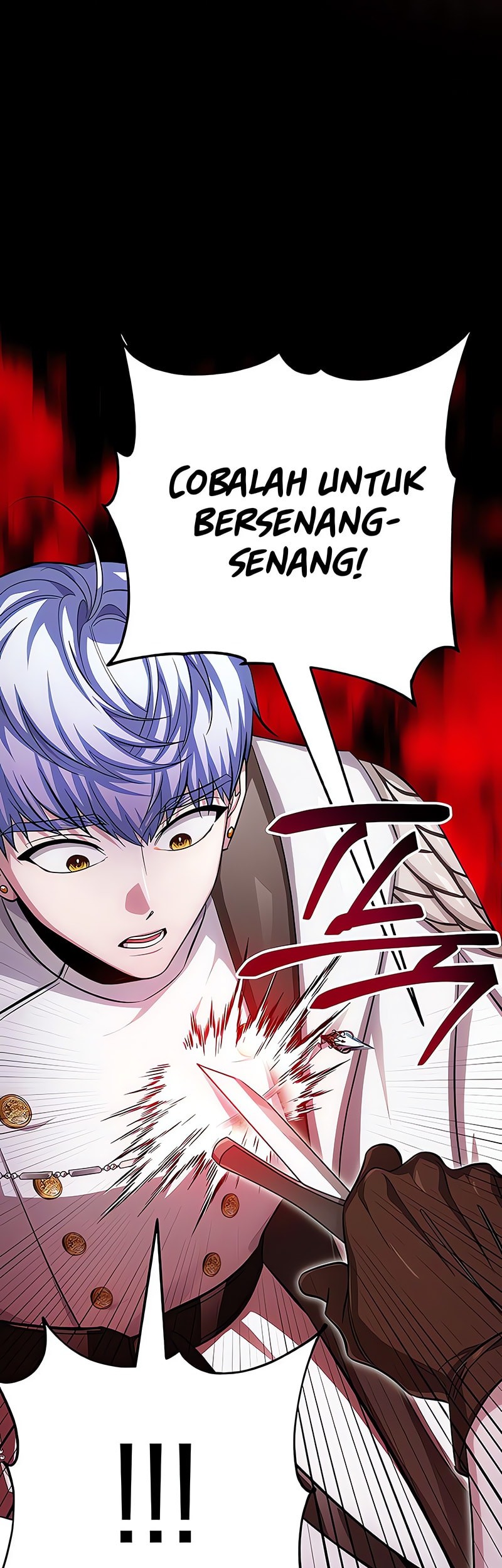 The Magic Tower's Problem Child Chapter 9 Gambar 81