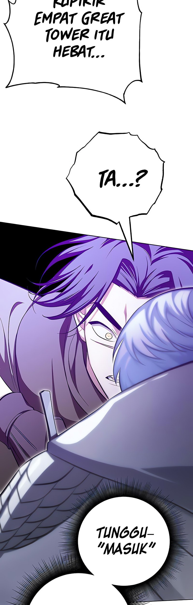 The Magic Tower's Problem Child Chapter 9 Gambar 83