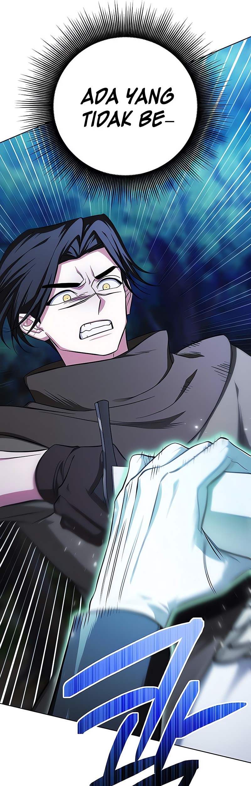 The Magic Tower's Problem Child Chapter 9 Gambar 85