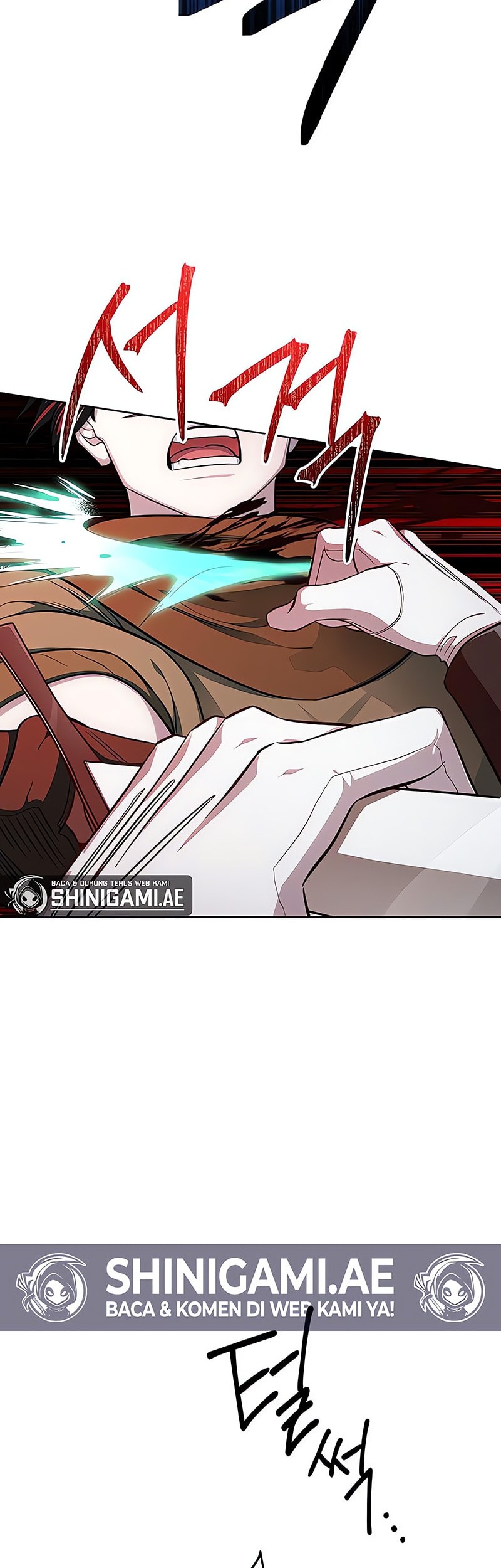 The Magic Tower's Problem Child Chapter 9 Gambar 86