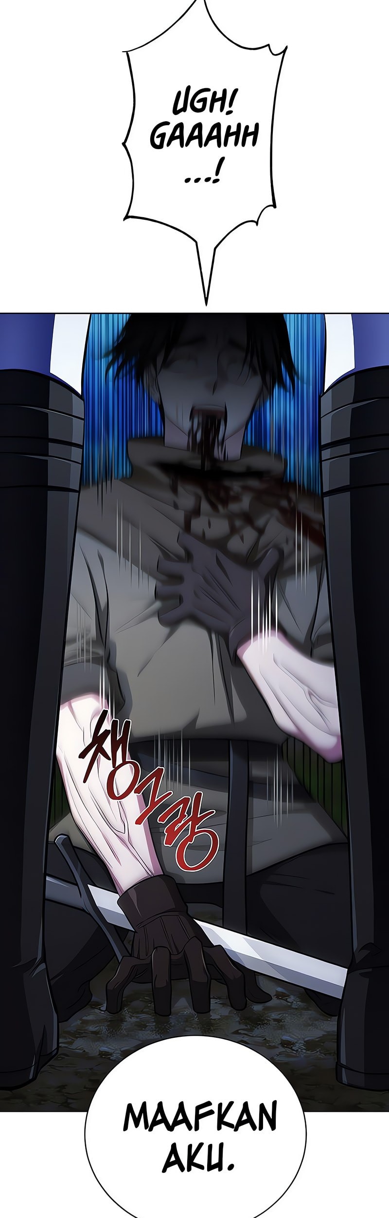 The Magic Tower's Problem Child Chapter 9 Gambar 87