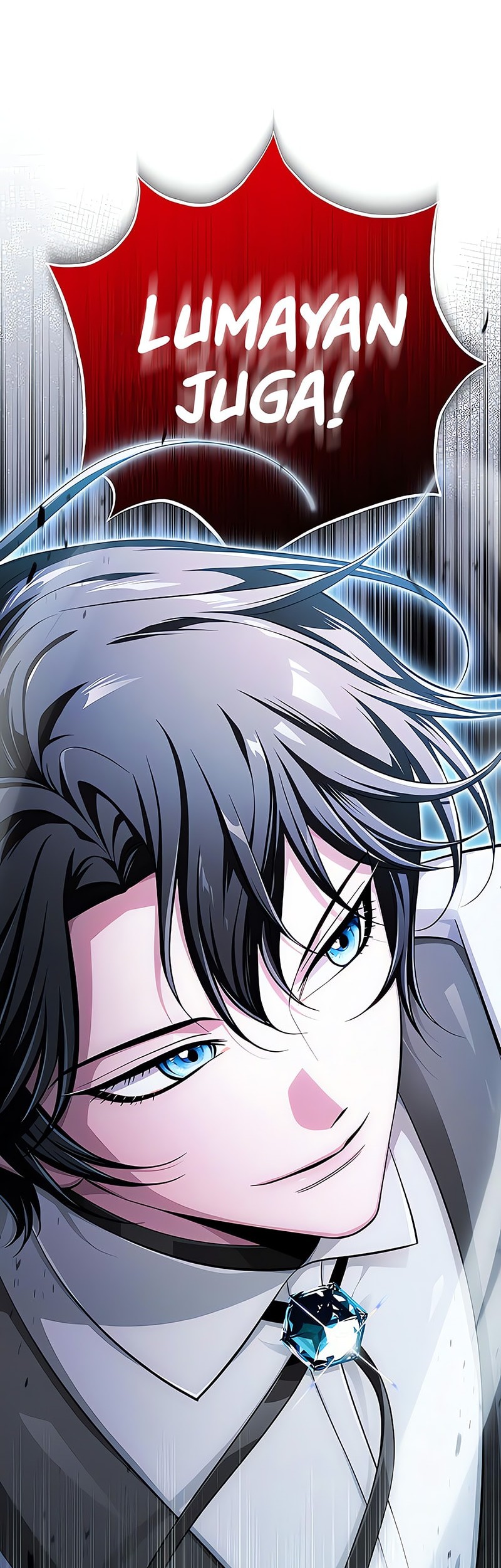 The Magic Tower's Problem Child Chapter 9 Gambar 3