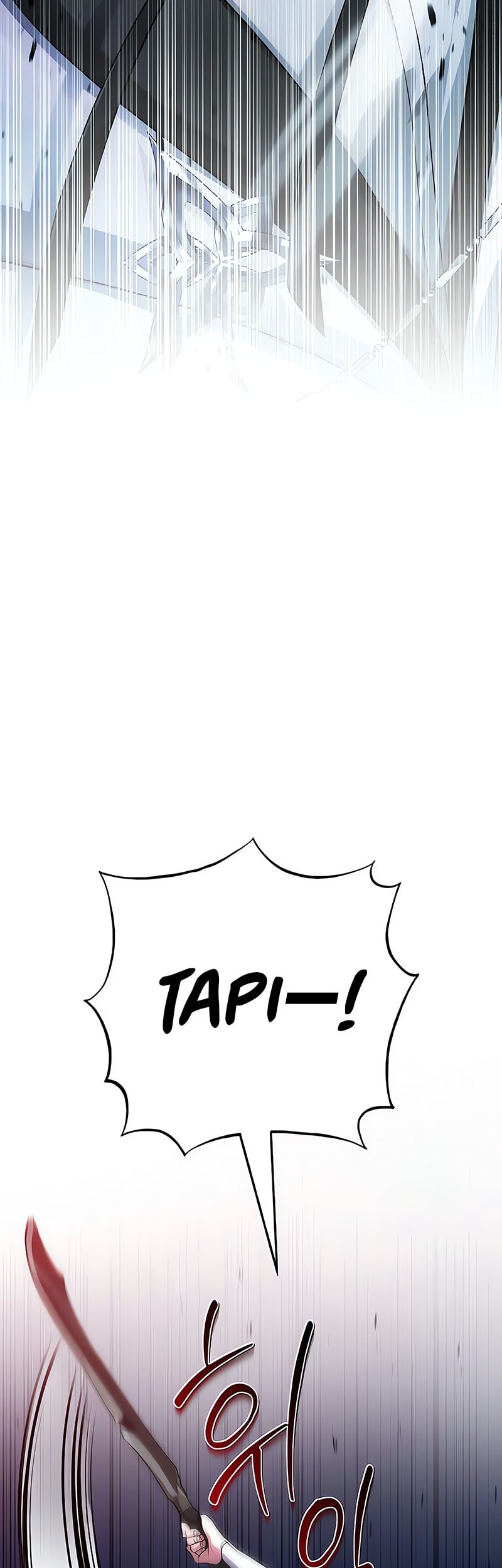 The Magic Tower's Problem Child Chapter 9 Gambar 4