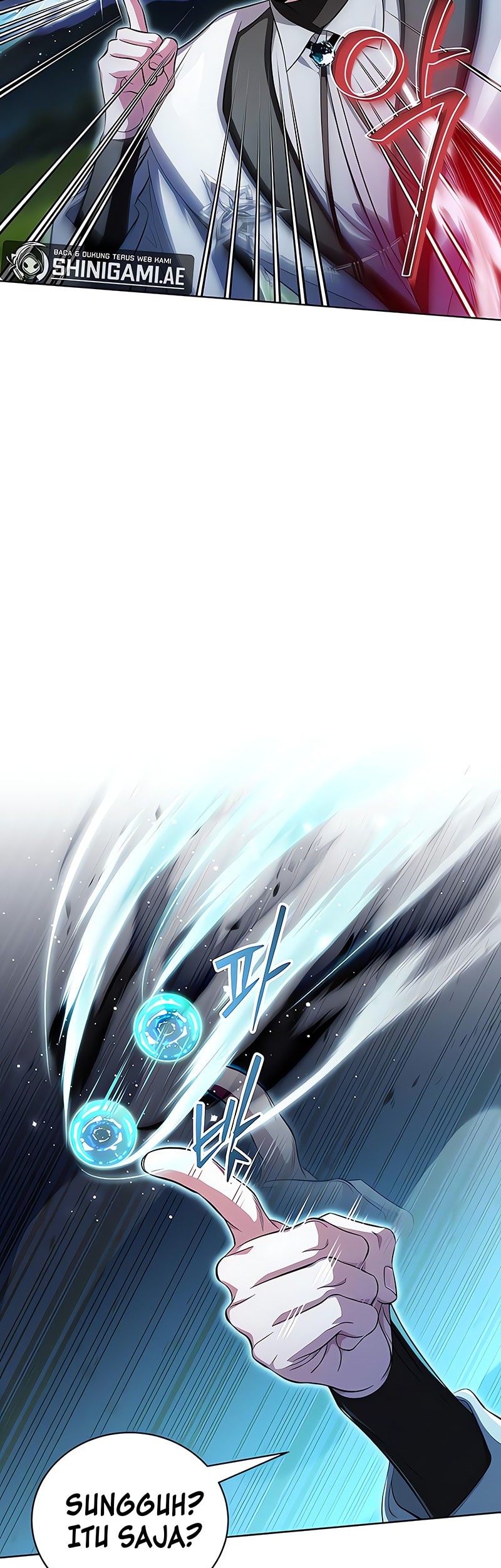 The Magic Tower's Problem Child Chapter 9 Gambar 8