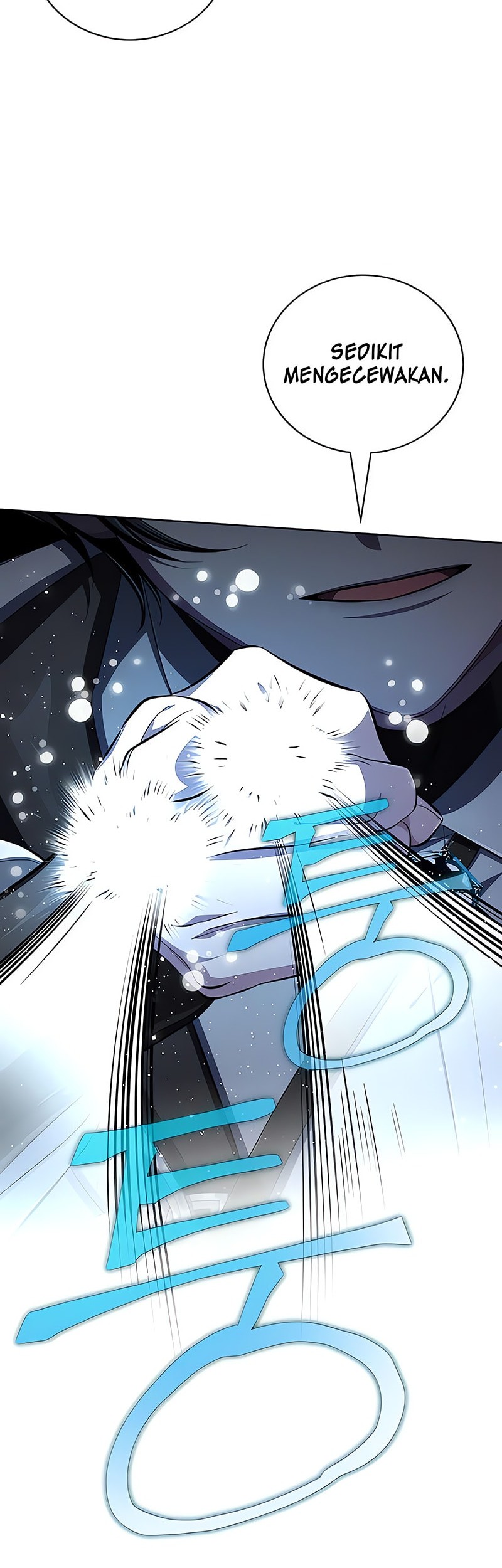 The Magic Tower's Problem Child Chapter 9 Gambar 9