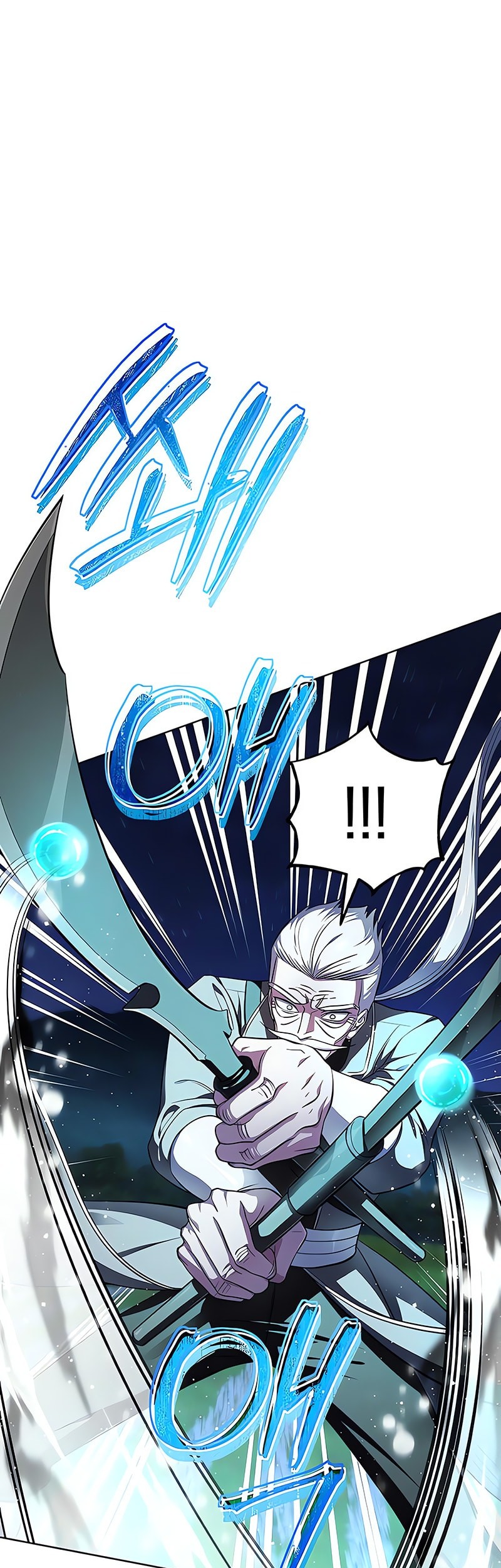 The Magic Tower's Problem Child Chapter 9 Gambar 10