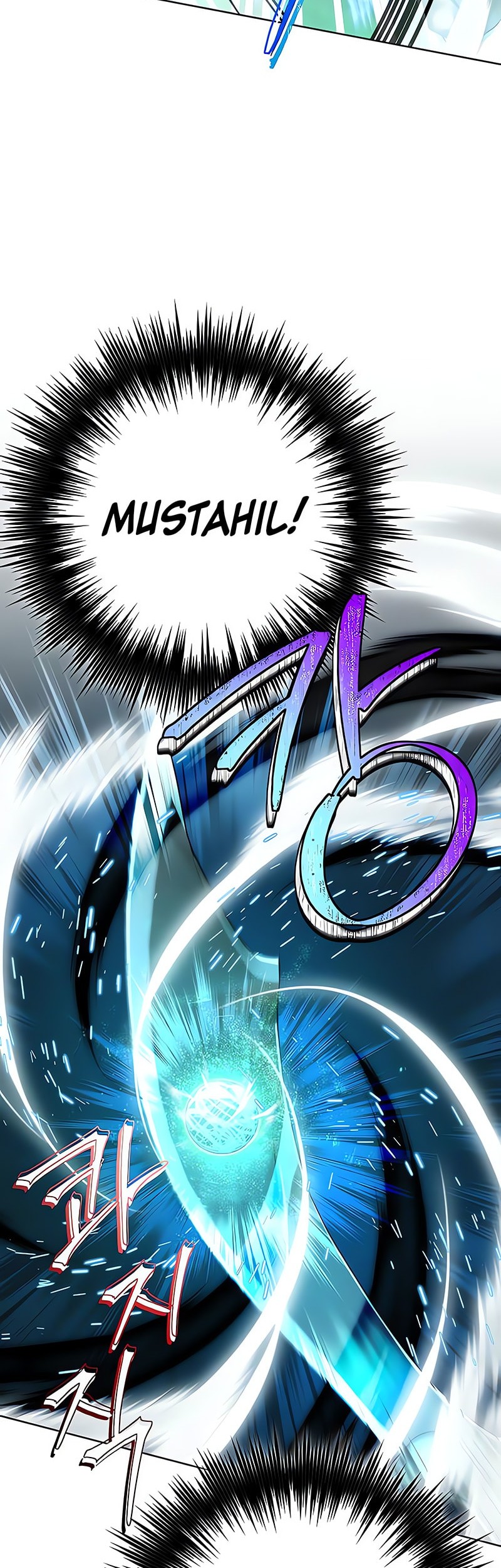 The Magic Tower's Problem Child Chapter 9 Gambar 11