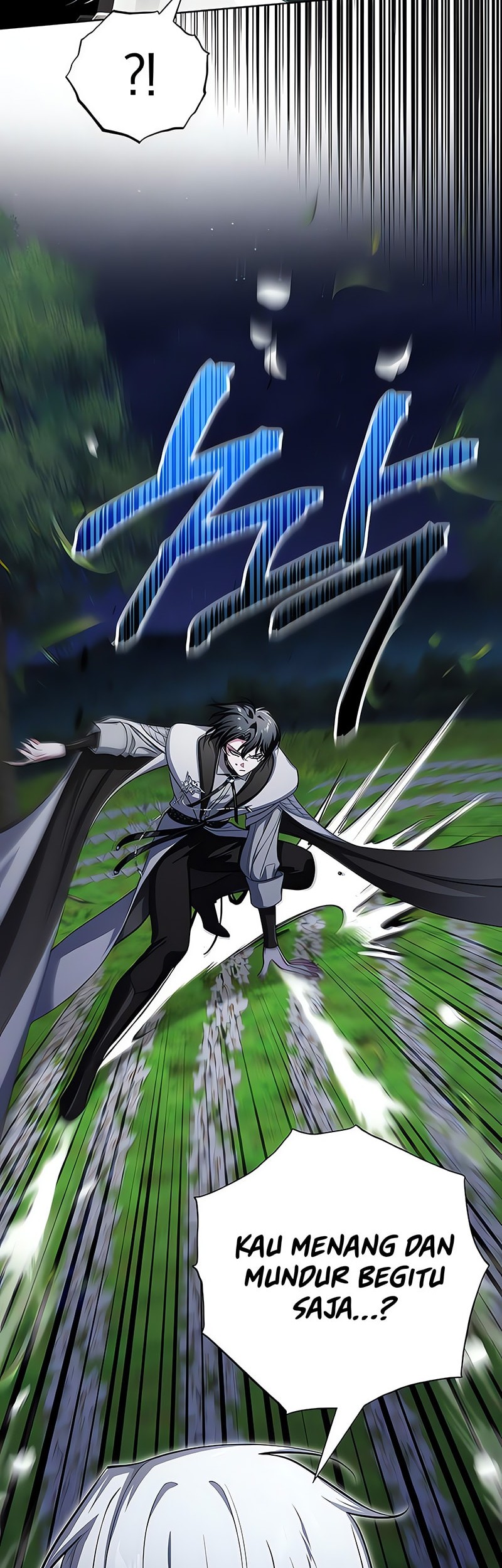 The Magic Tower's Problem Child Chapter 9 Gambar 15