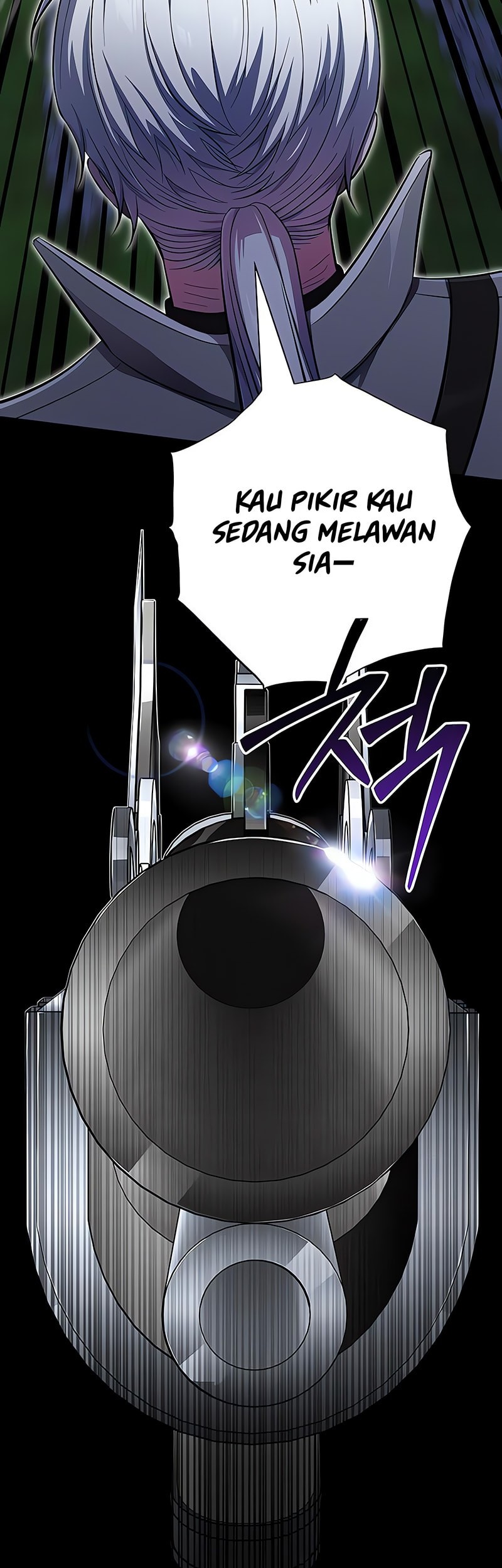 The Magic Tower's Problem Child Chapter 9 Gambar 16