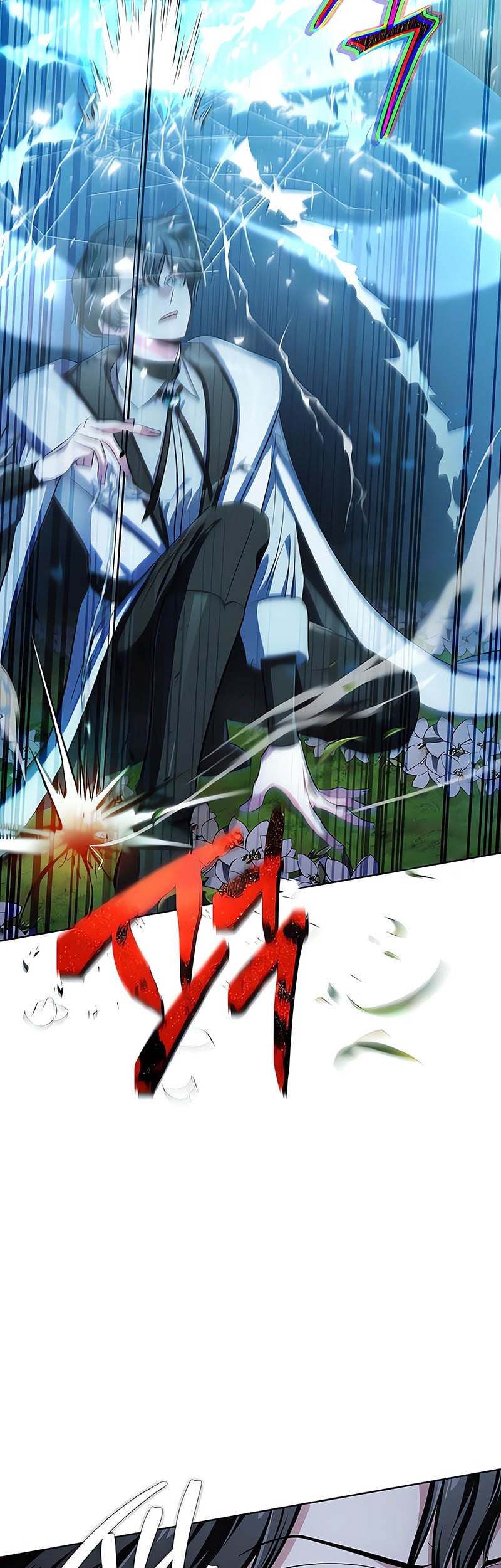 The Magic Tower's Problem Child Chapter 9 Gambar 20