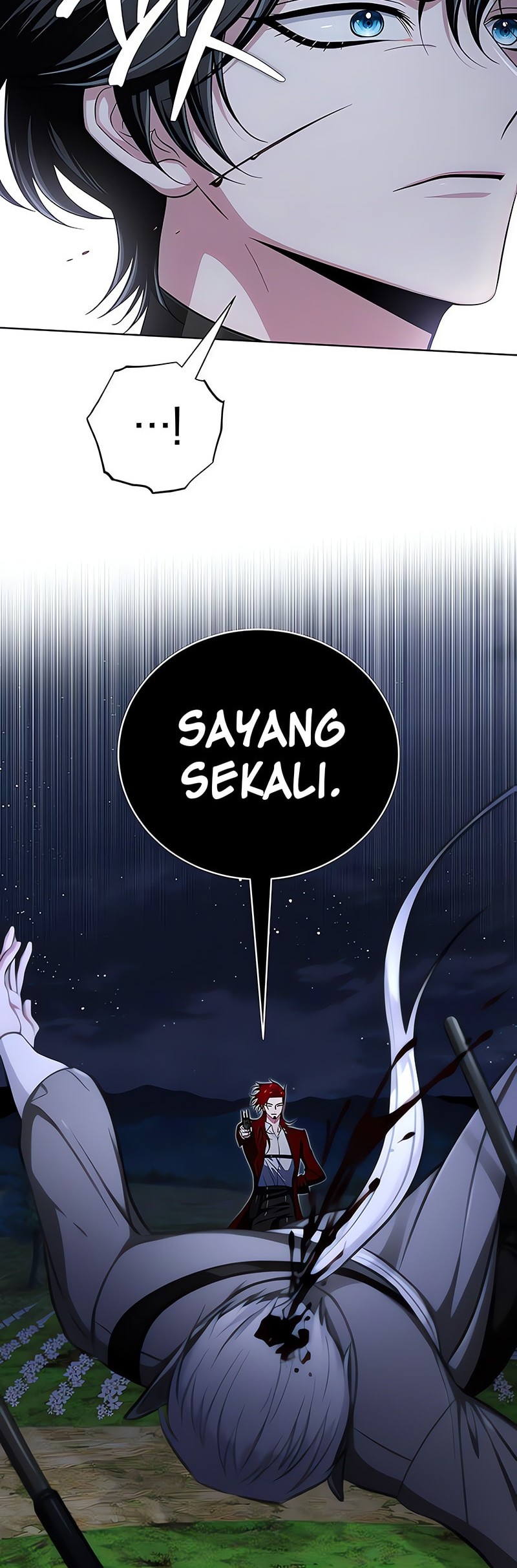 The Magic Tower's Problem Child Chapter 9 Gambar 21