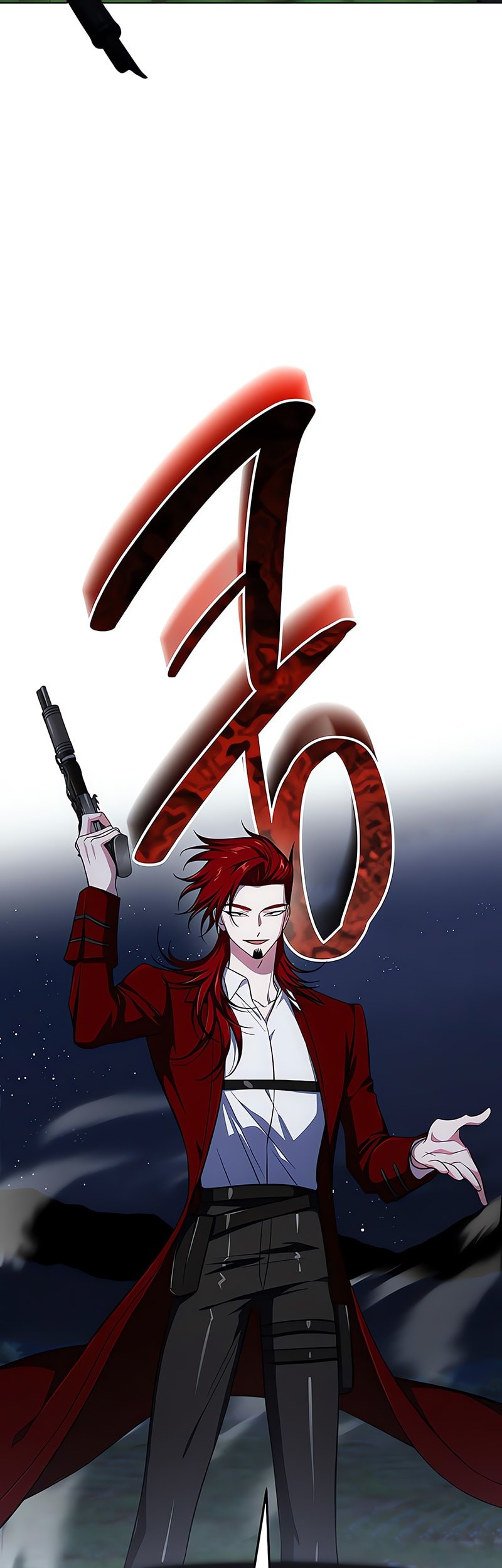 The Magic Tower's Problem Child Chapter 9 Gambar 22