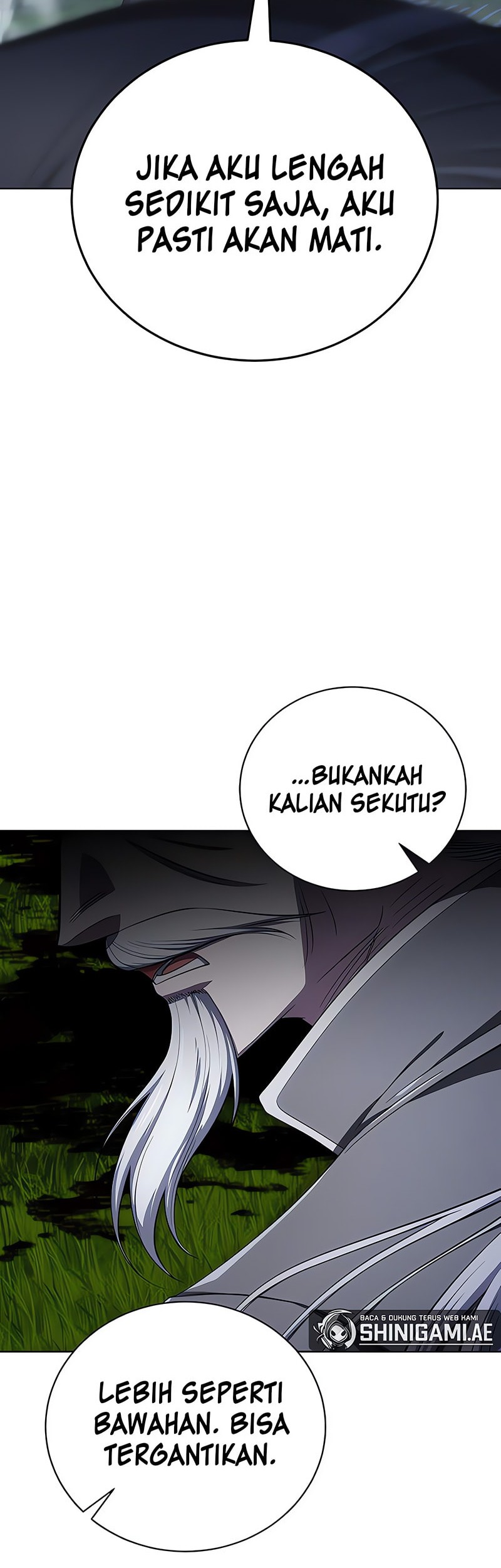 The Magic Tower's Problem Child Chapter 9 Gambar 23