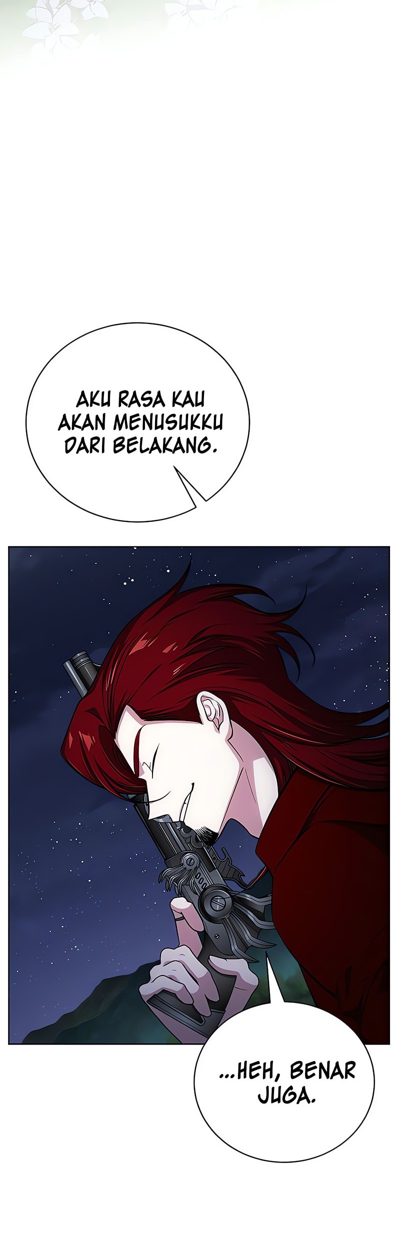 The Magic Tower's Problem Child Chapter 9 Gambar 31