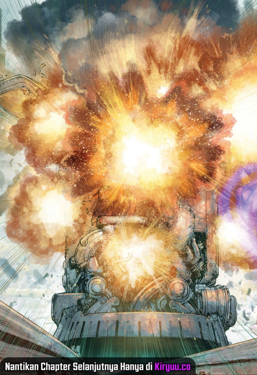 The Marshal King Chapter 1 Gambar 15