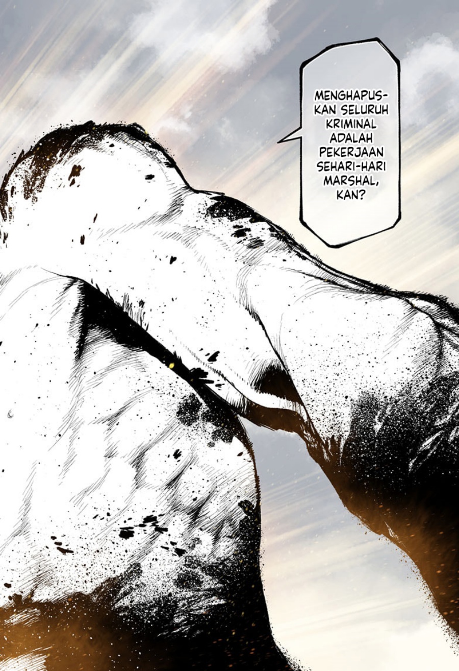 The Marshal King Chapter 1 Gambar 46
