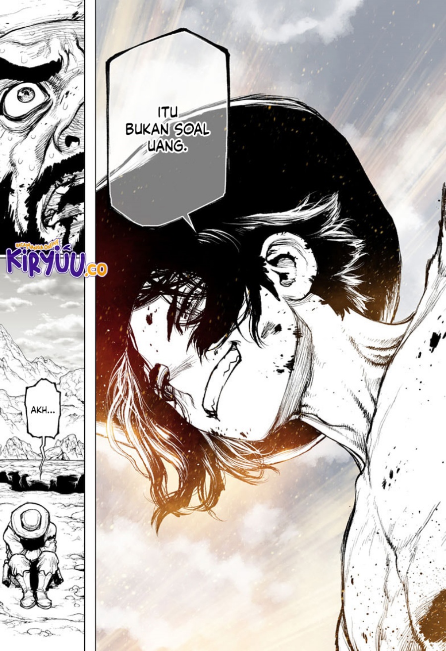 The Marshal King Chapter 1 Gambar 47