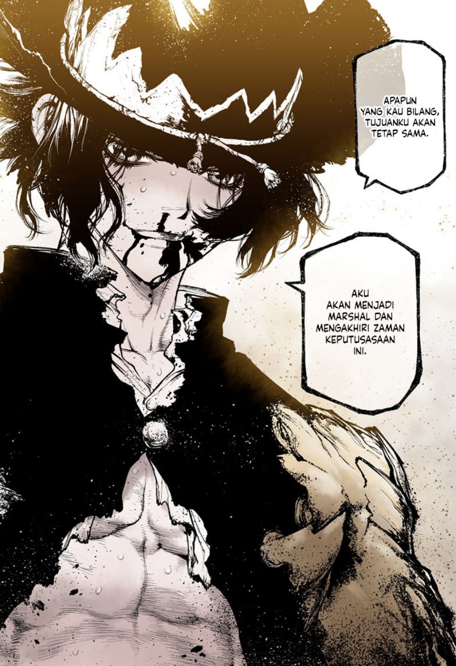 The Marshal King Chapter 10 Gambar 13