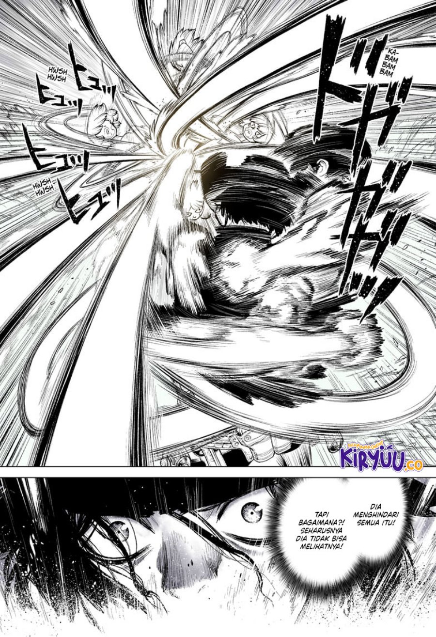 The Marshal King Chapter 10 Gambar 16