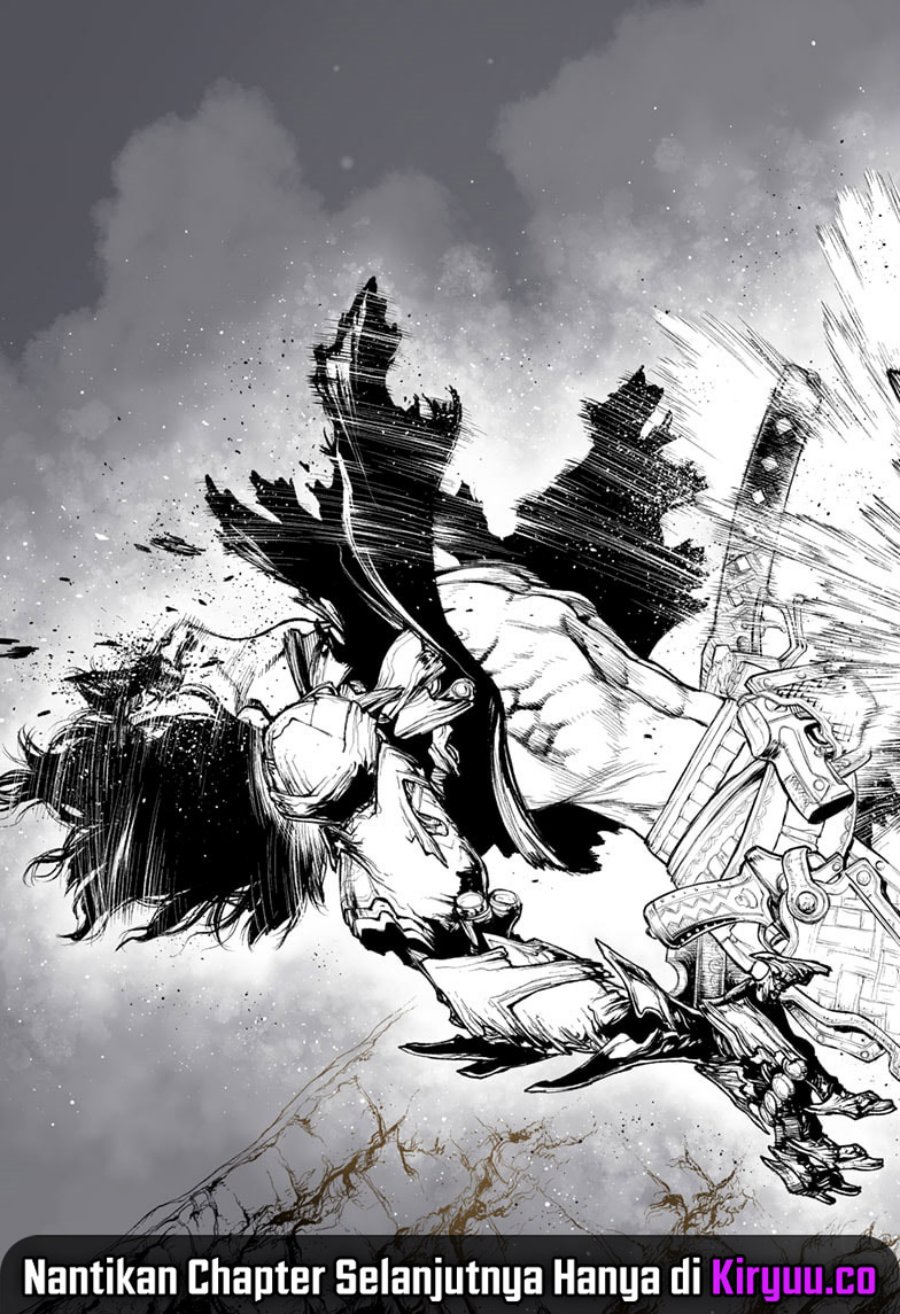 The Marshal King Chapter 10 Gambar 24