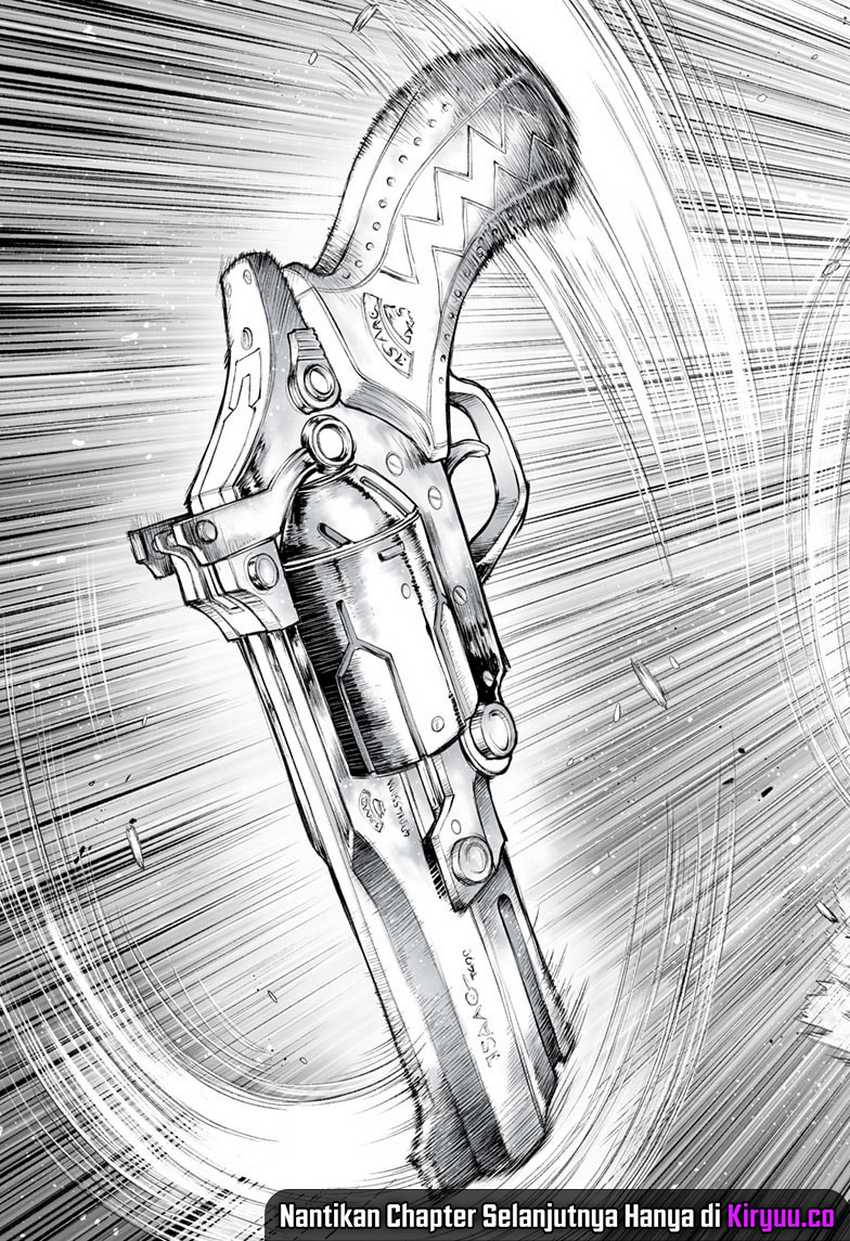 The Marshal King Chapter 11 Gambar 25