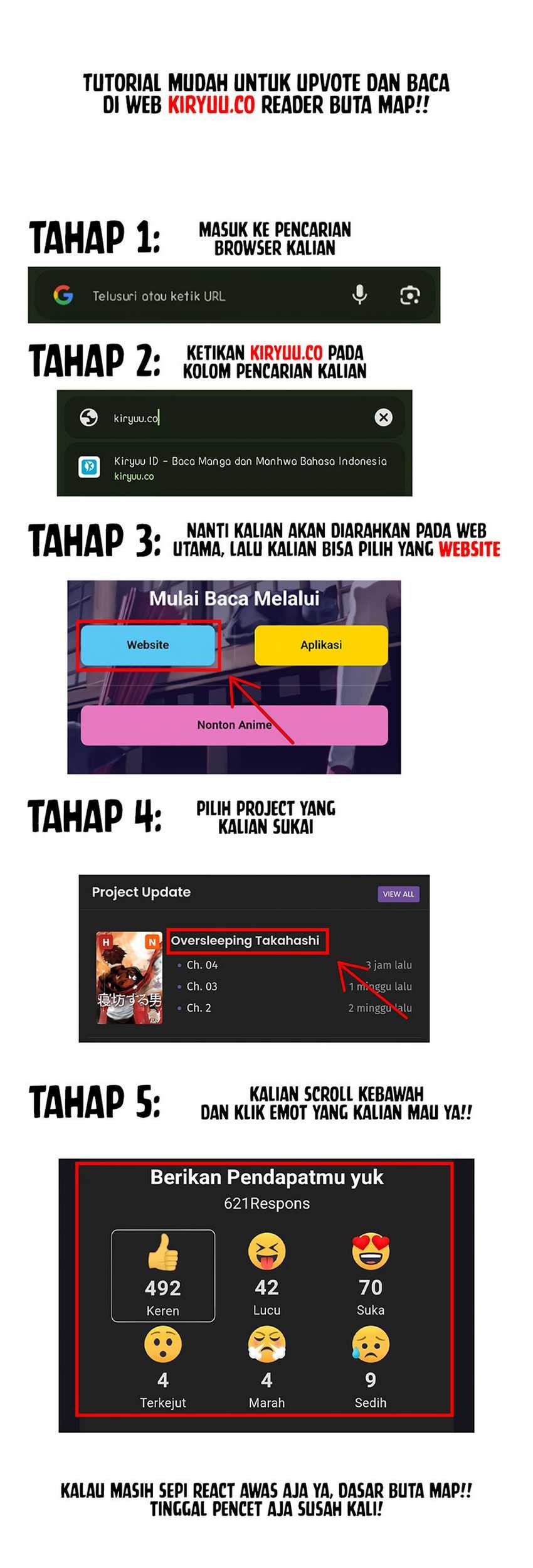 Manga The Marshal King Chapter 11 gambar nomor 2