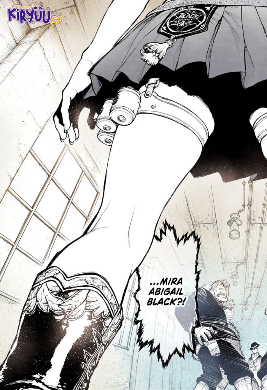 The Marshal King Chapter 2 Gambar 15