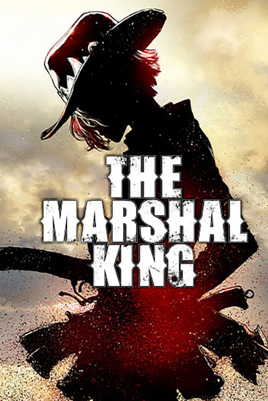 Manga The Marshal King Chapter 2 gambar nomor 2
