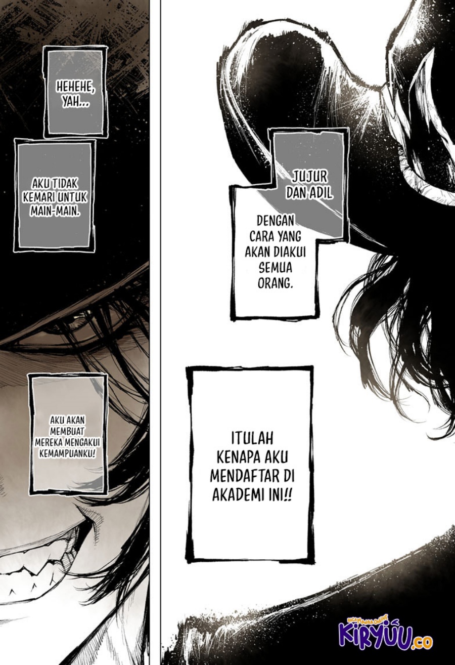 The Marshal King Chapter 2 Gambar 41