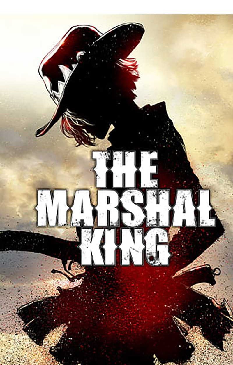 Manga The Marshal King Chapter 3 gambar nomor 2