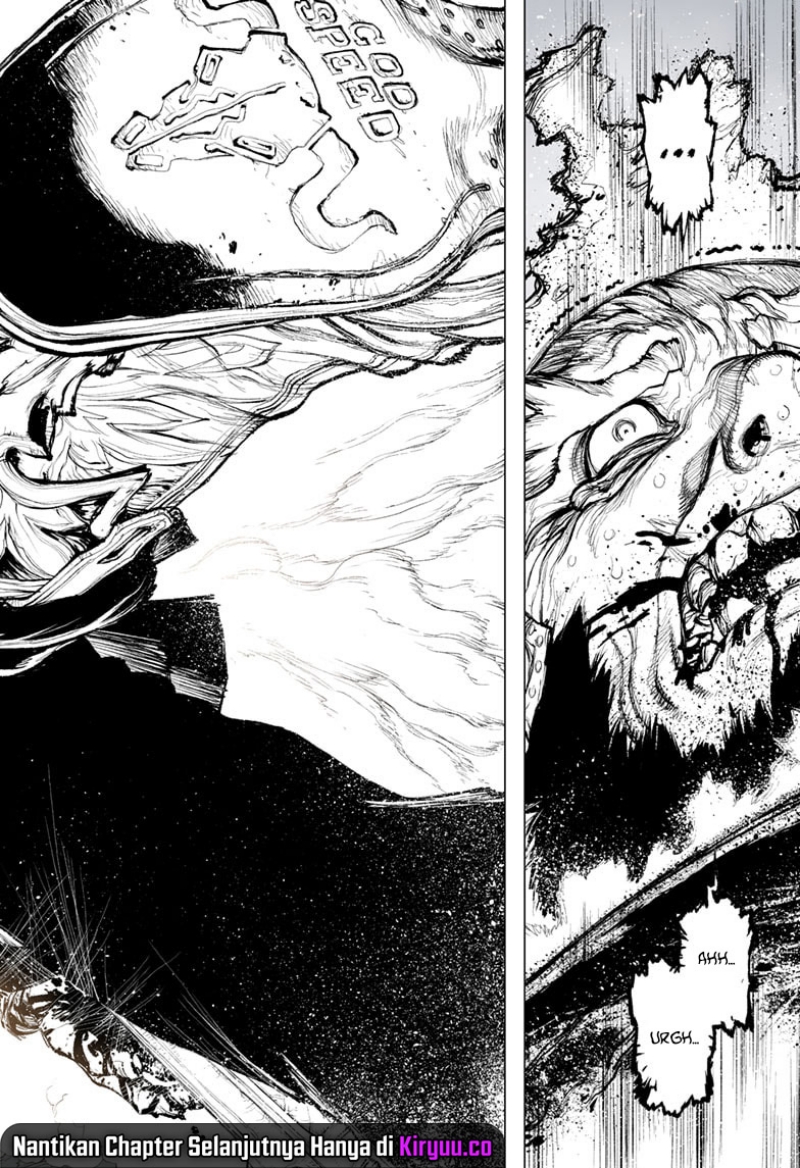 The Marshal King Chapter 5 Gambar 17