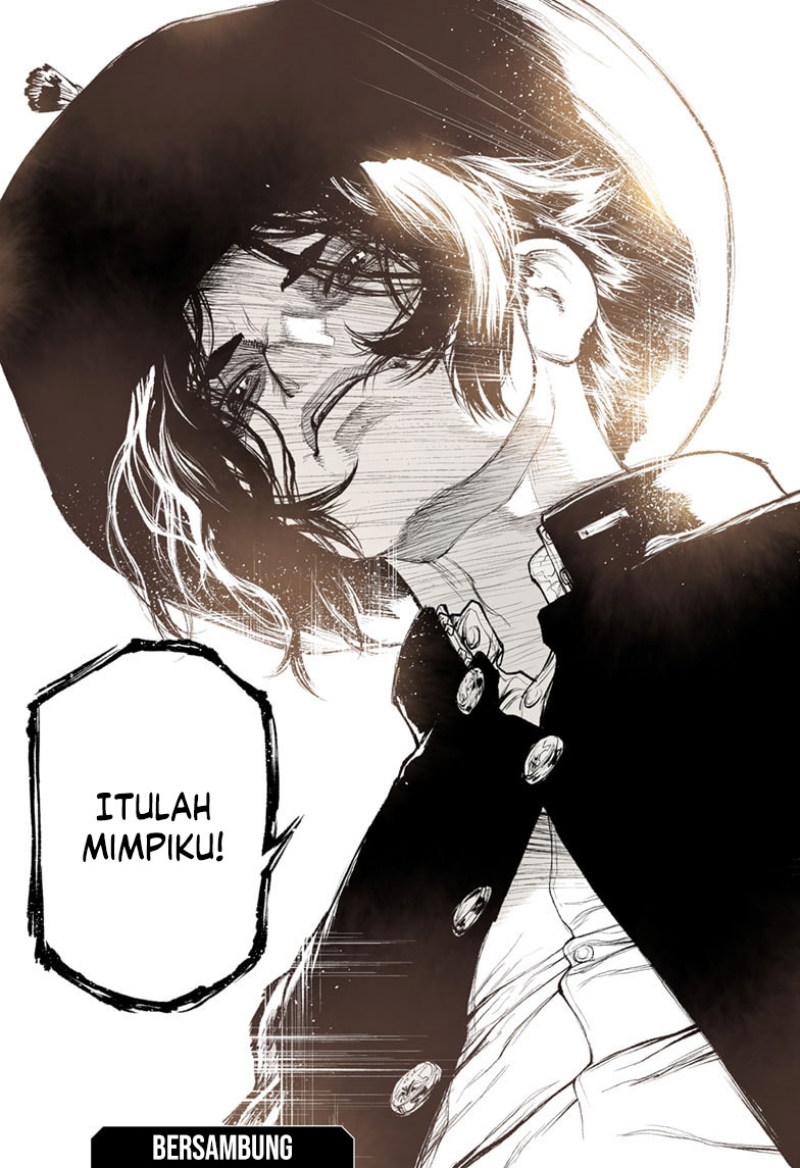 The Marshal King Chapter 5 Gambar 22