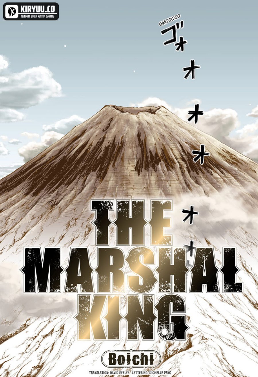 The Marshal King Chapter 6 Gambar 8