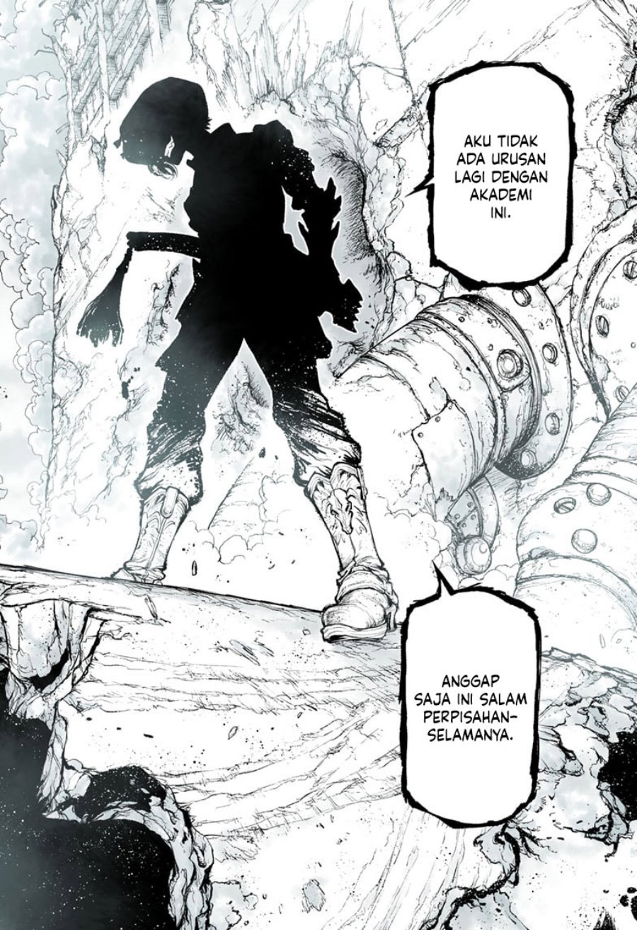 The Marshal King Chapter 7 Gambar 13