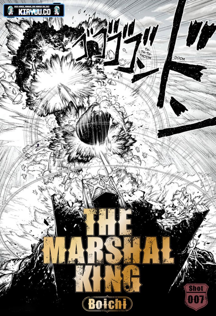 The Marshal King Chapter 7 Gambar 4