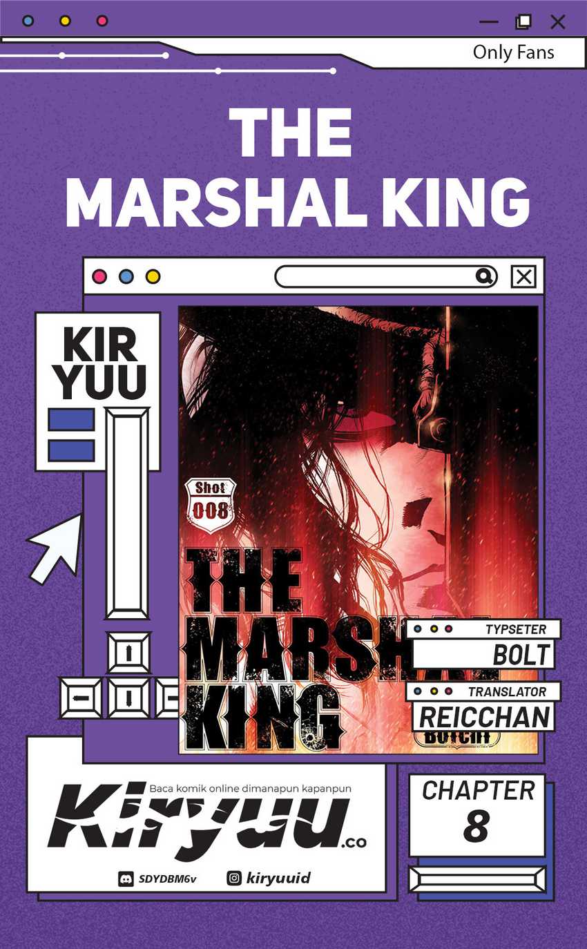 Komik The Marshal King Chapter 8 gambar nomor 1